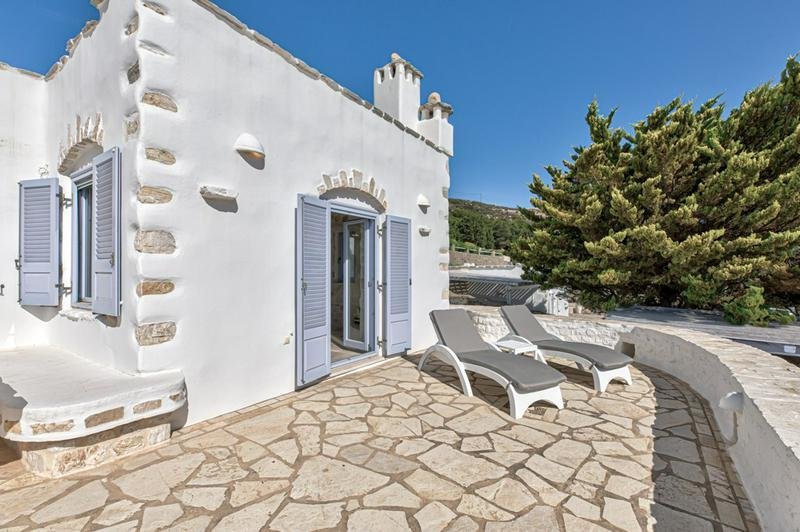 House in Paros, Aegean, Greece 4 - 13892320