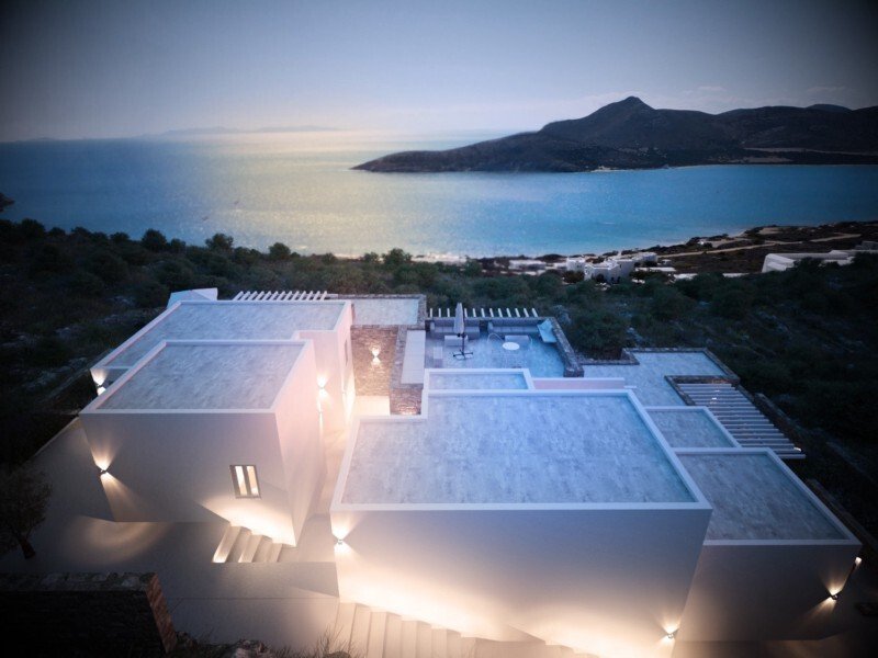 House in Antiparos, Aegean, Greece 5 - 13892335