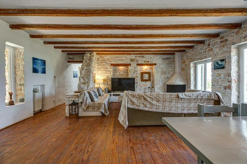 Villa in Paros, Aegean, Greece 5 - 13424574
