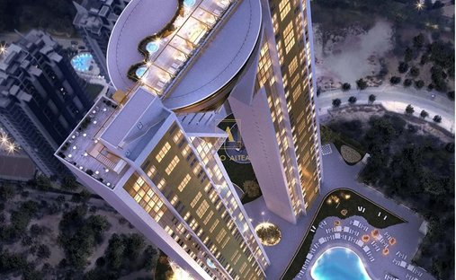 Appartamento a Benidorm, Comunità Valenzana, Spagna 1