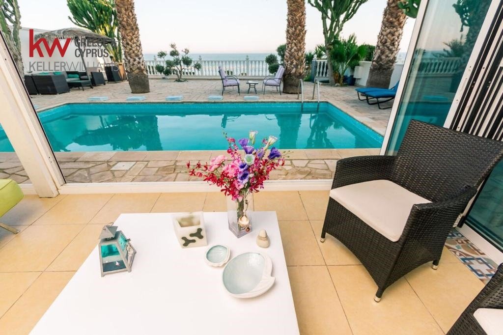 Villa in Zygi, Larnaca, Cyprus 3 - 13890691