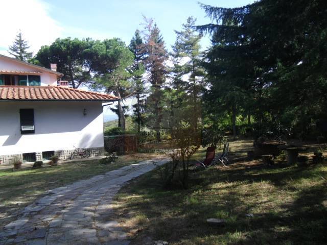 Villa in Rignano sull'Arno, Tuscany, Italy 5 - 13890339