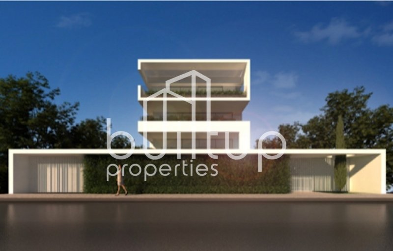 Apartment in Glyfada, Attica, Greece 1 - 13888363