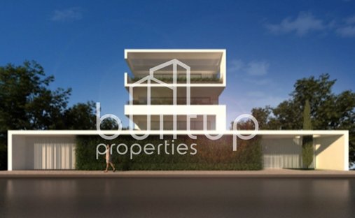 Apartment in Glyfada, Attica, Greece 1