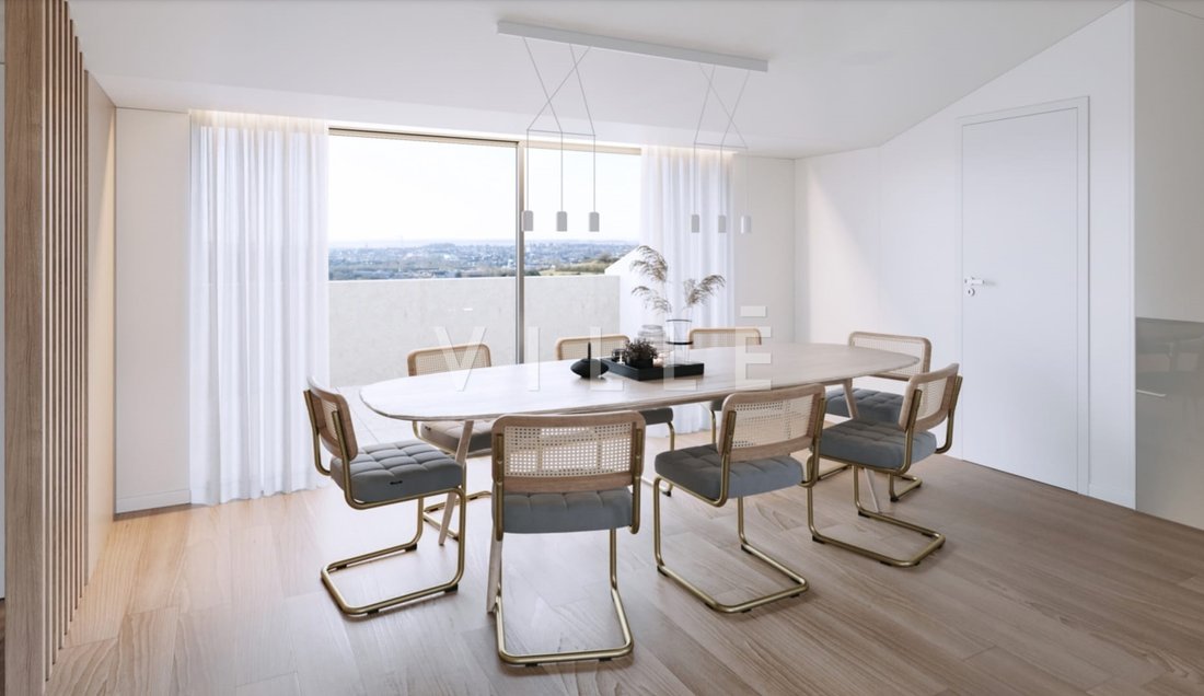 Apartment in Gafanha da Nazare, Aveiro District, Portugal 3 - 13888493