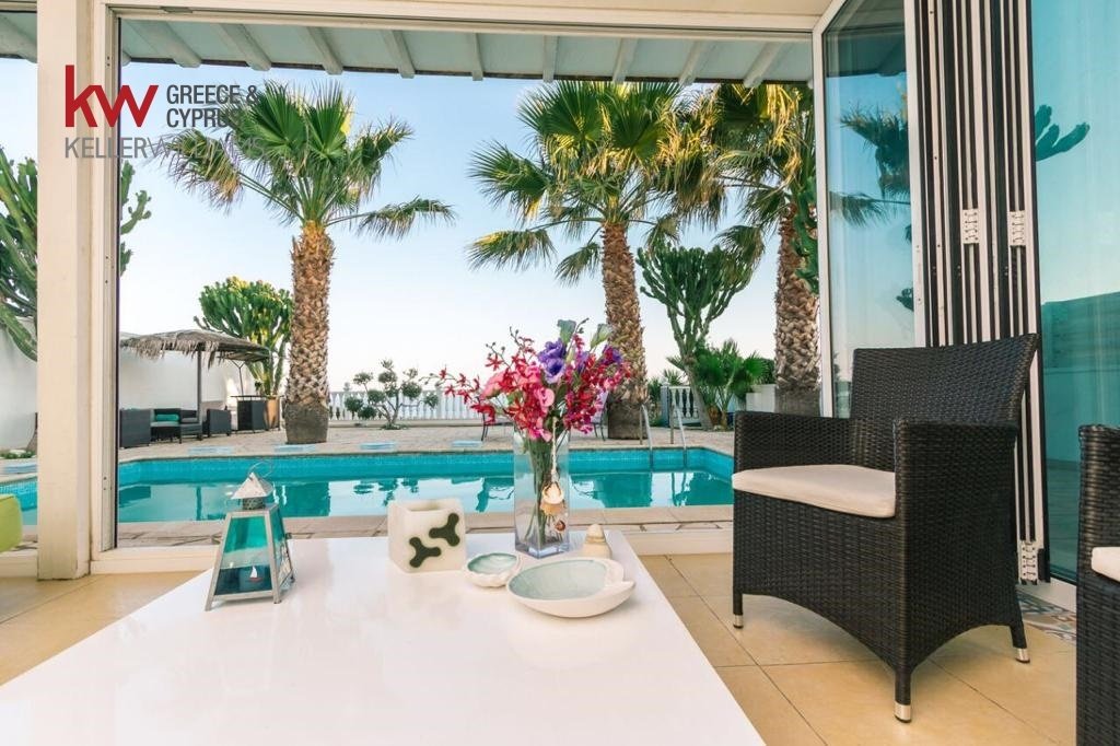 Villa in Zygi, Larnaca, Cyprus 2 - 13890691
