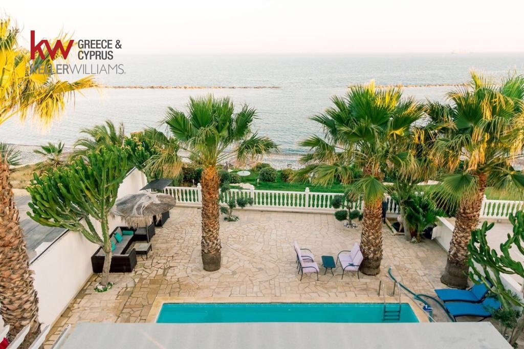 Villa in Zygi, Larnaca, Cyprus 5 - 13890691