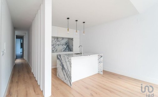 Appartement en Portugal 1
