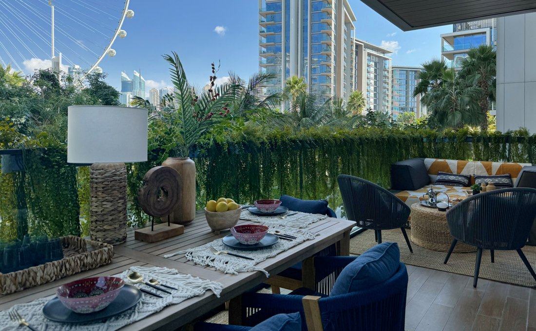 Apartment in Al Wasl, Dubai, United Arab Emirates 3 - 13892390