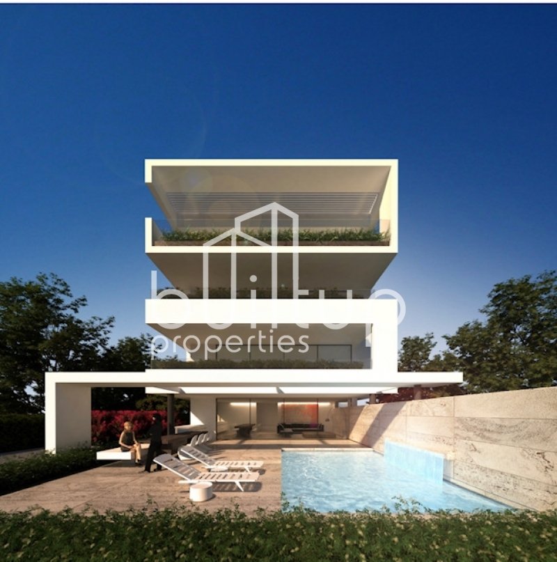 Apartment in Glyfada, Attica, Greece 3 - 13888363