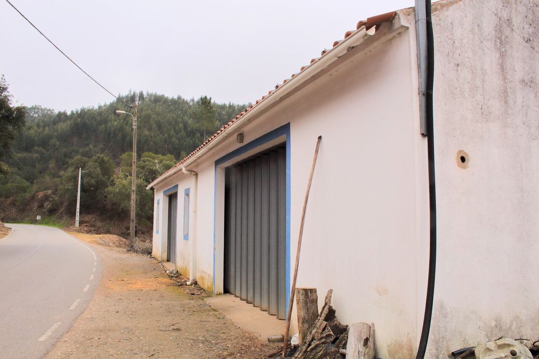 Farm Ranch in Monchique, Algarve, Portugal 4 - 13890379