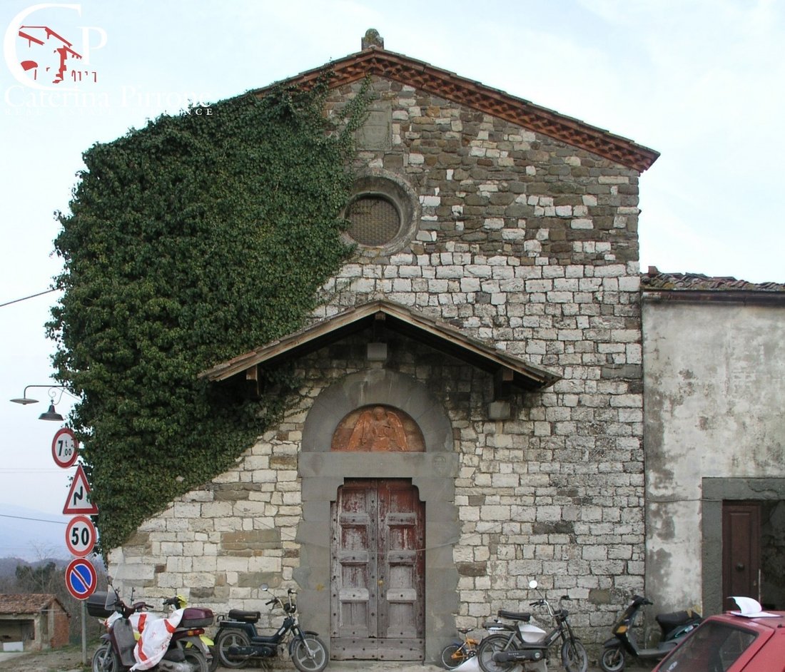 Country House in Gaville - Ponte Agli Stolli - Restone, Figline e Incisa Valdarno, Tuscany 4 - 13890414