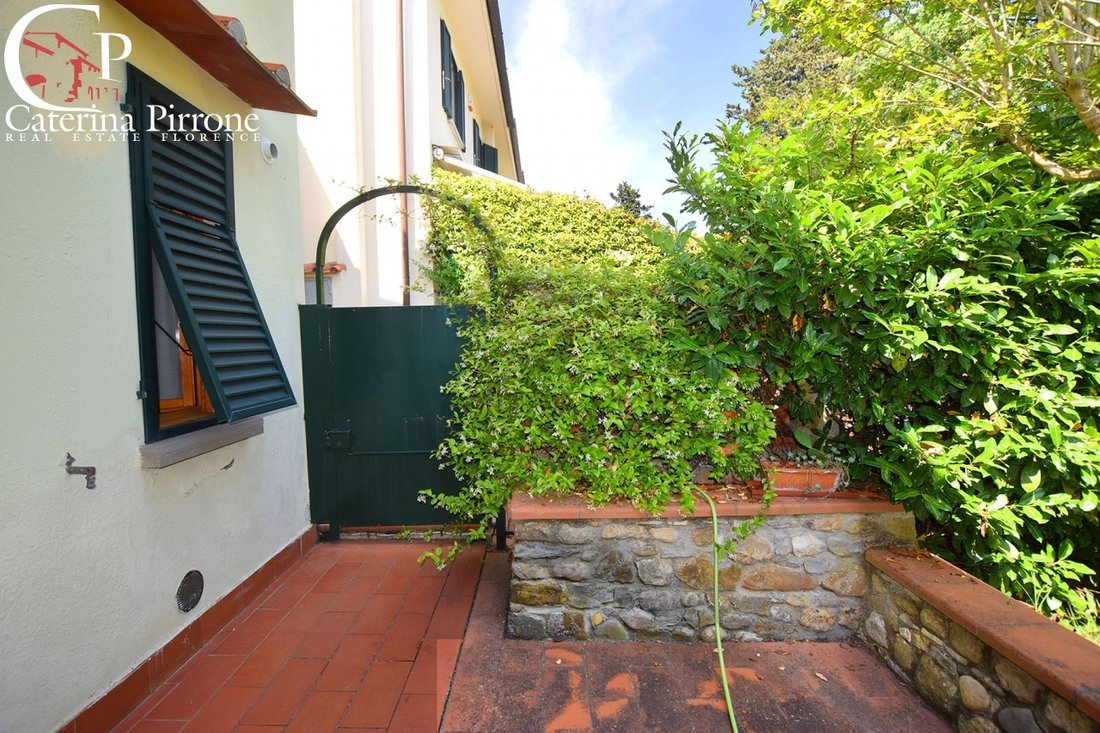 Villa en Balatro, Toscana, Italia 2 - 13890448