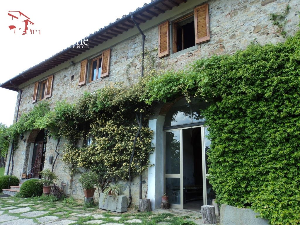 Country House in Pontassieve, Tuscany, Italy 1 - 13890344