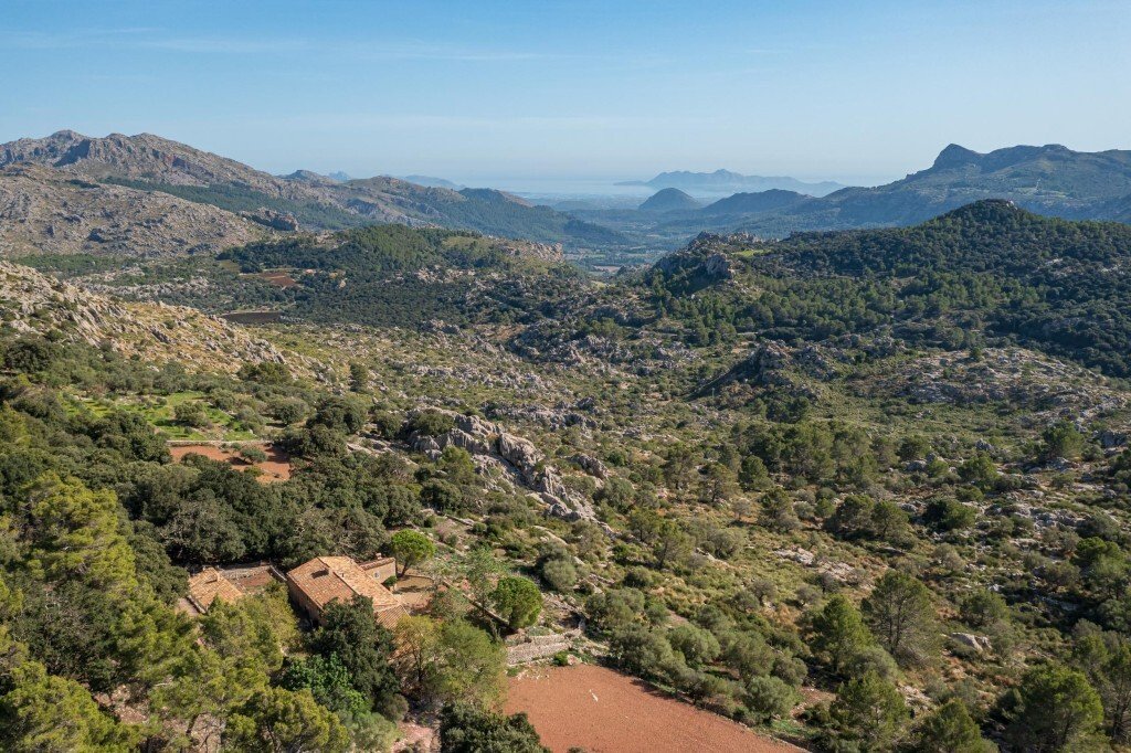 Farm Ranch in Escorca, Balearic Islands, Spain 3 - 13888410