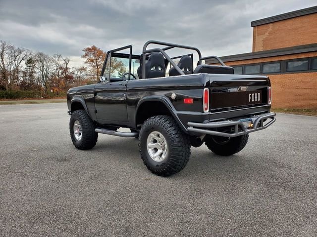 Ford Bronco in Calverton, NY, United States 3 - 13890736