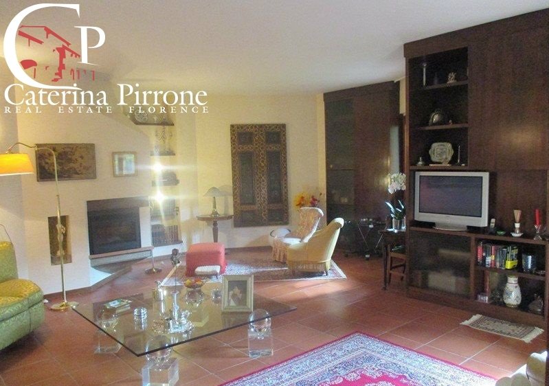 Villa in Center, Bagno A Ripoli, Tuscany 1 - 13890409