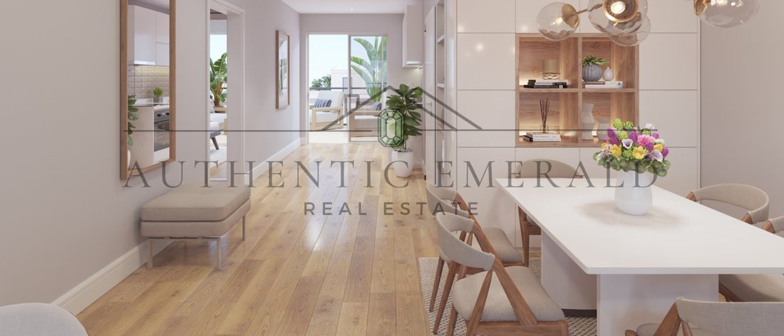 Apartment in Faro (Se e Sao Pedro), Algarve, Portugal 2 - 13887876