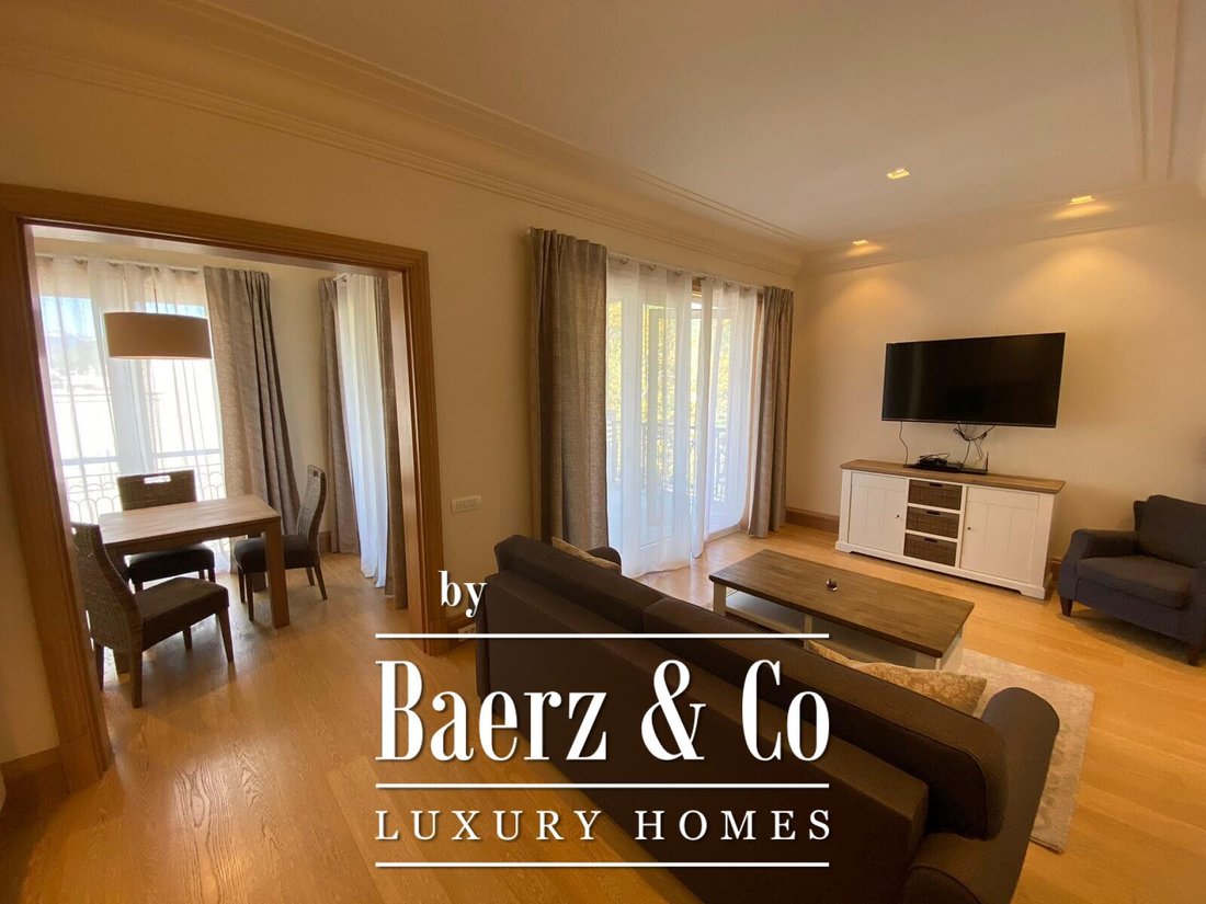 Apartment in Tivat, Tivat Municipality, Montenegro 2 - 12783808