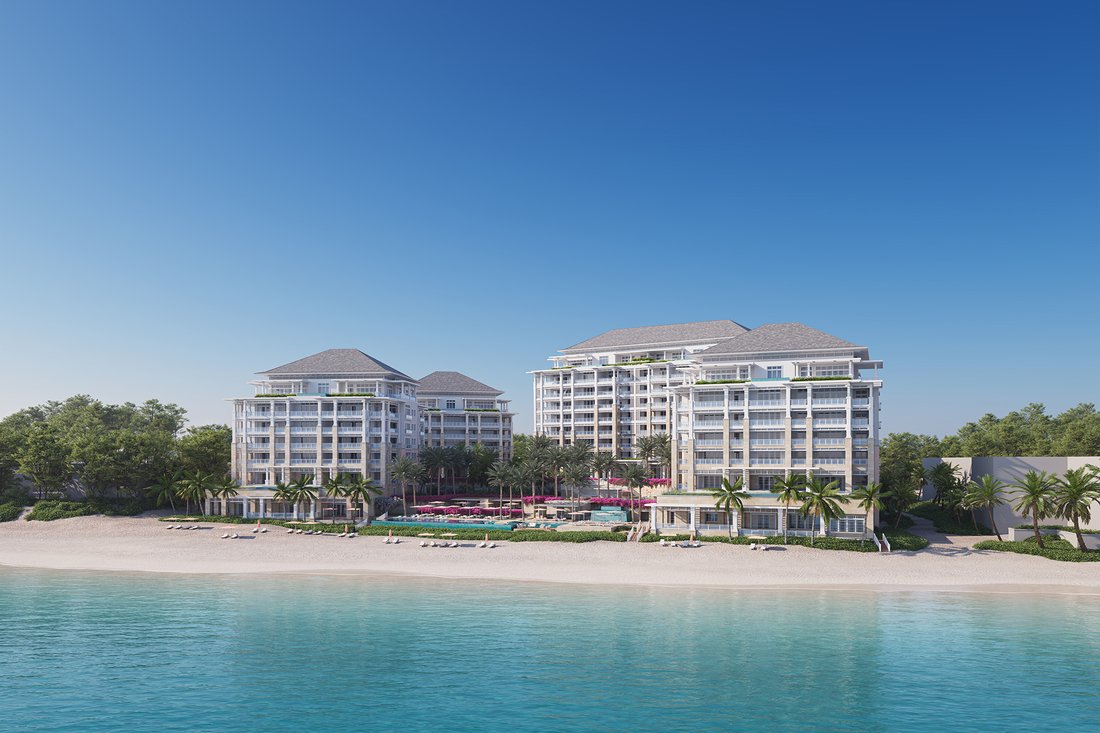 Condo in Nassau, New Providence, The Bahamas 4 - 13892196
