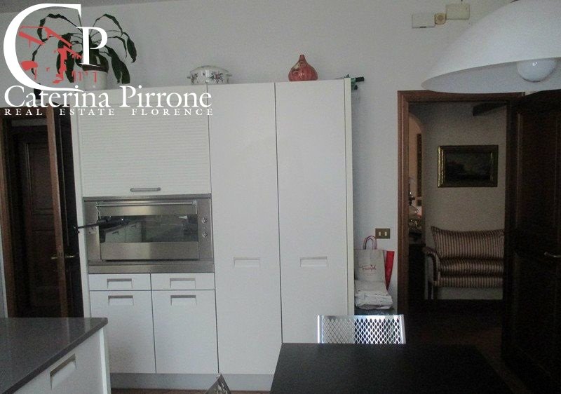 Villa in Center, Bagno A Ripoli, Tuscany 3 - 13890409