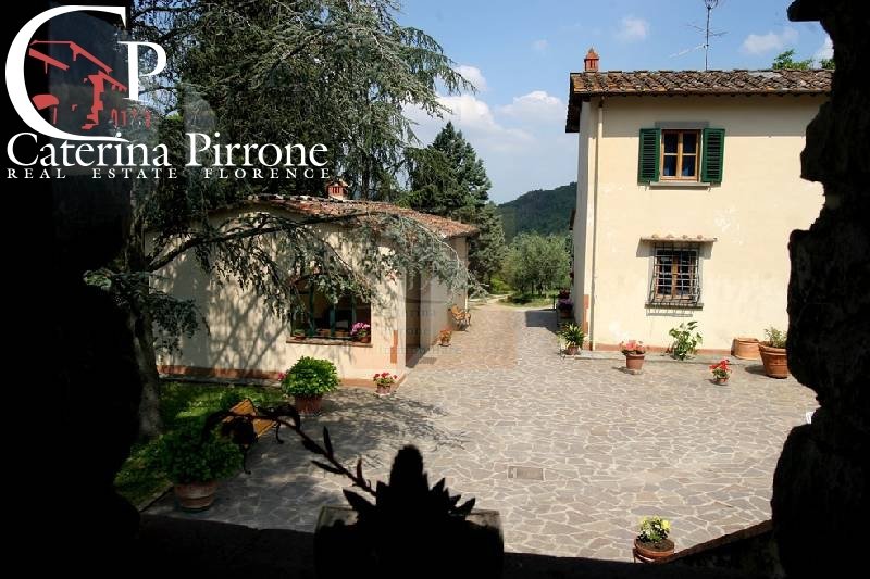Country House in Dicomano, Tuscany, Italy 3 - 13890369