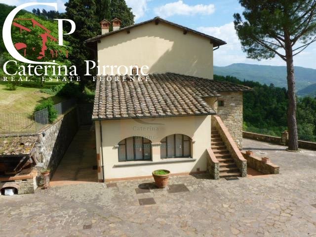 Country House in Dicomano, Tuscany, Italy 4 - 13890369