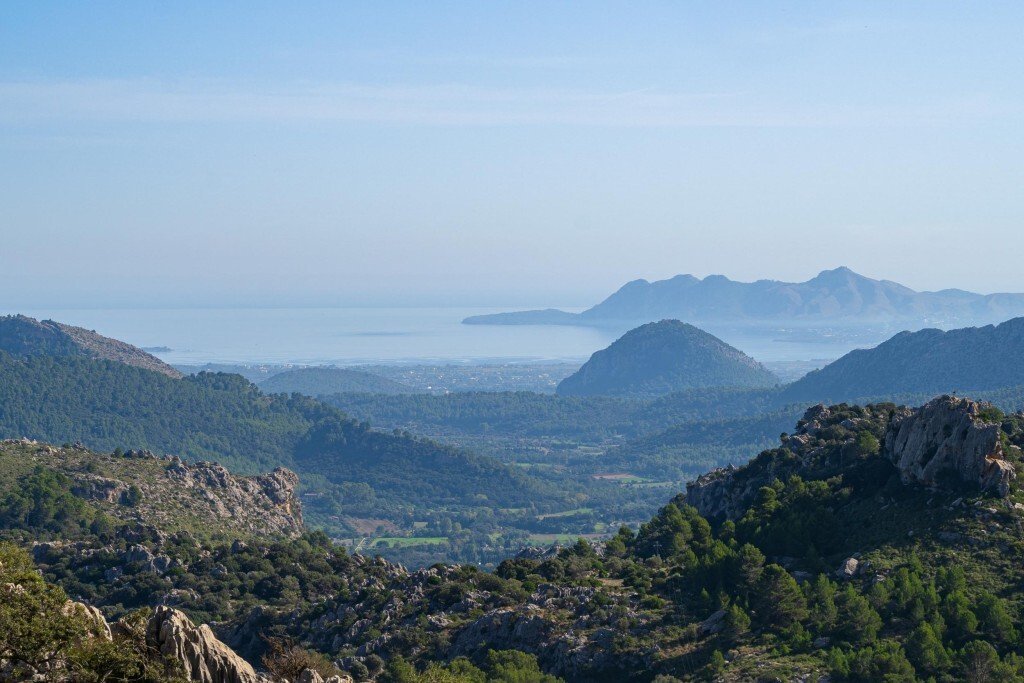 Farm Ranch in Escorca, Balearic Islands, Spain 2 - 13888410