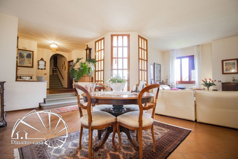 Prato Single House In Quarrata, Tuscany, Italy For Sale (13892117)