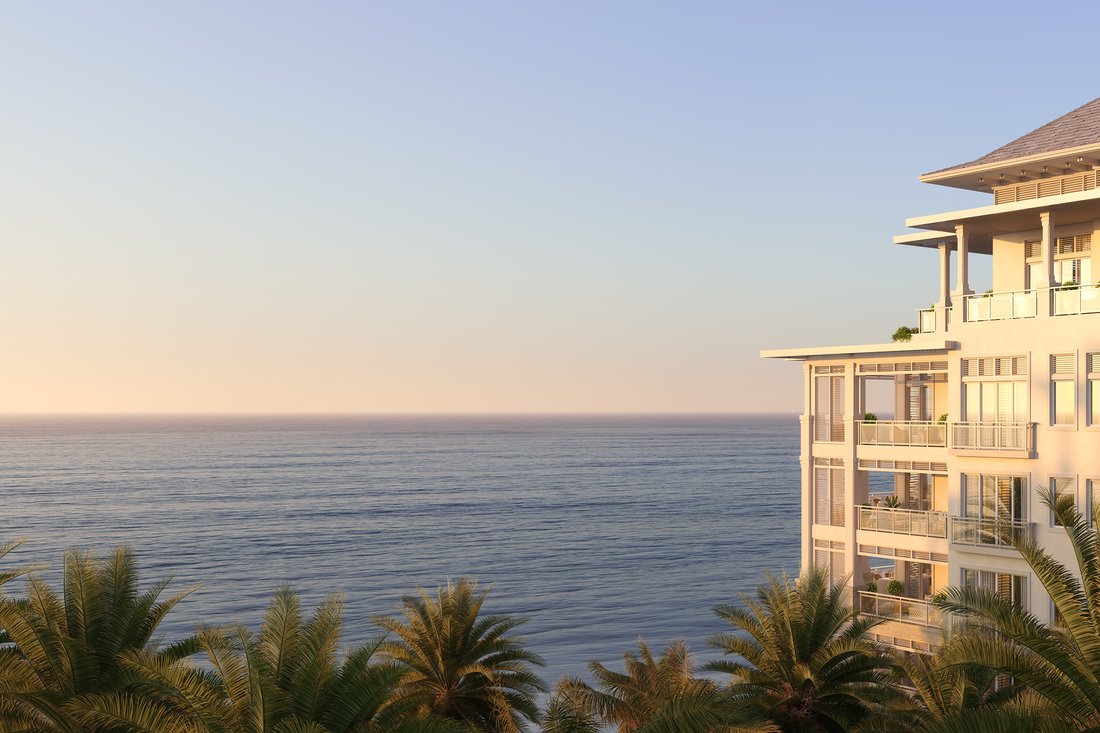 Condo in Nassau, New Providence, The Bahamas 3 - 13892196