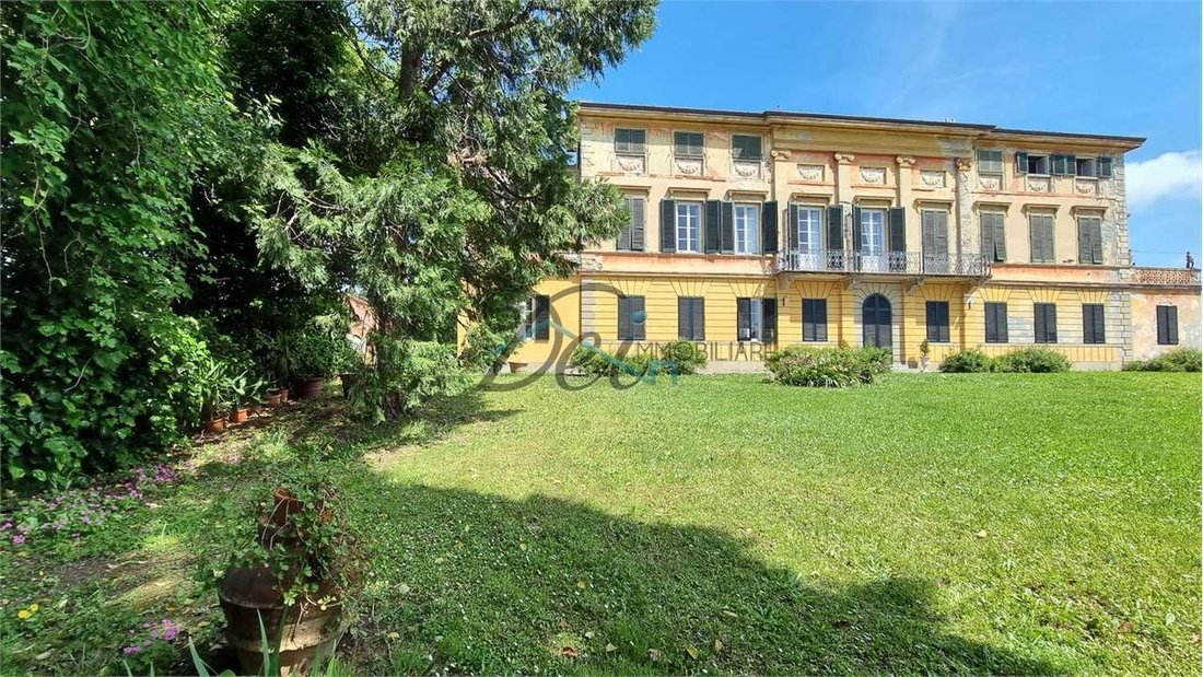 Villa in Gragnano - Lappato, Capannori, Tuscany 4 - 13890349