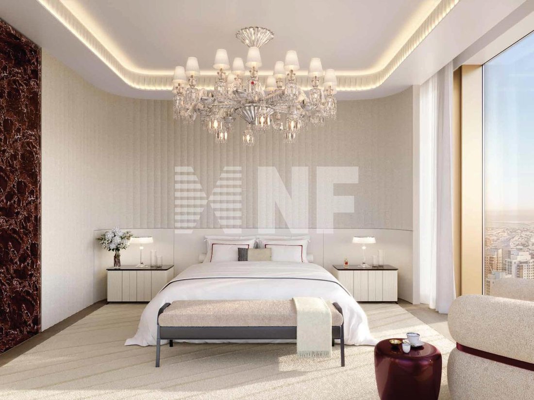Apartment in Downtown Dubai, Dubai, United Arab Emirates 4 - 13888799