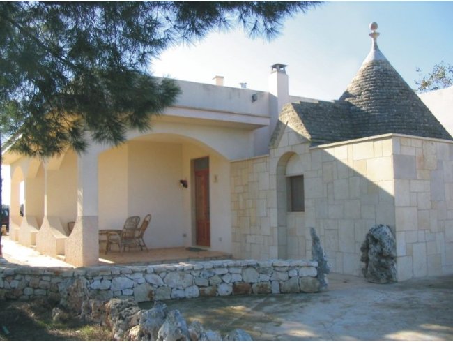 Rancho en Apulia, Italia 2 - 13892134