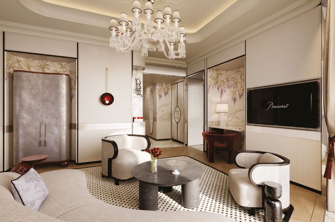 Apartment in Downtown Dubai, Dubai, United Arab Emirates 5 - 13888797