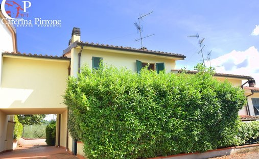 Villa in Antella - Osteria Nuova - Balatro, Bagno A Ripoli, Tuscany 1