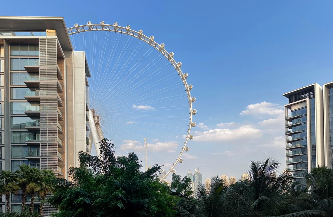 Apartment in Al Wasl, Dubai, United Arab Emirates 2 - 13892390