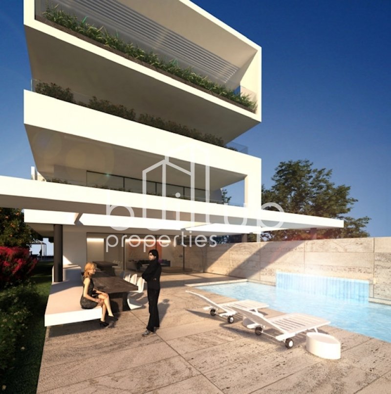 Apartment in Glyfada, Attica, Greece 4 - 13888363