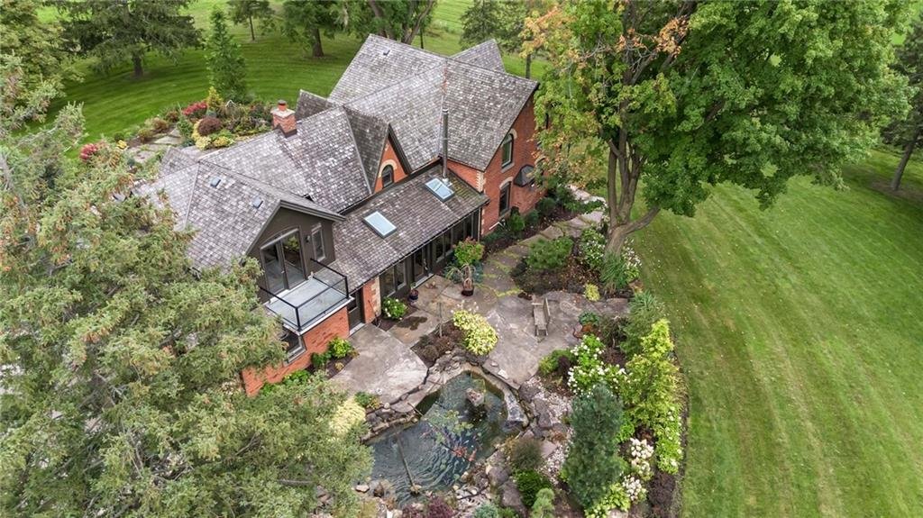 House in Hamilton, Ontario, Canada 1 - 13887802