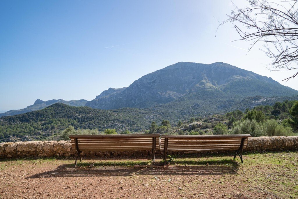Azienda agricola a Escorca, Isole Baleari, Spagna 5 - 13888410