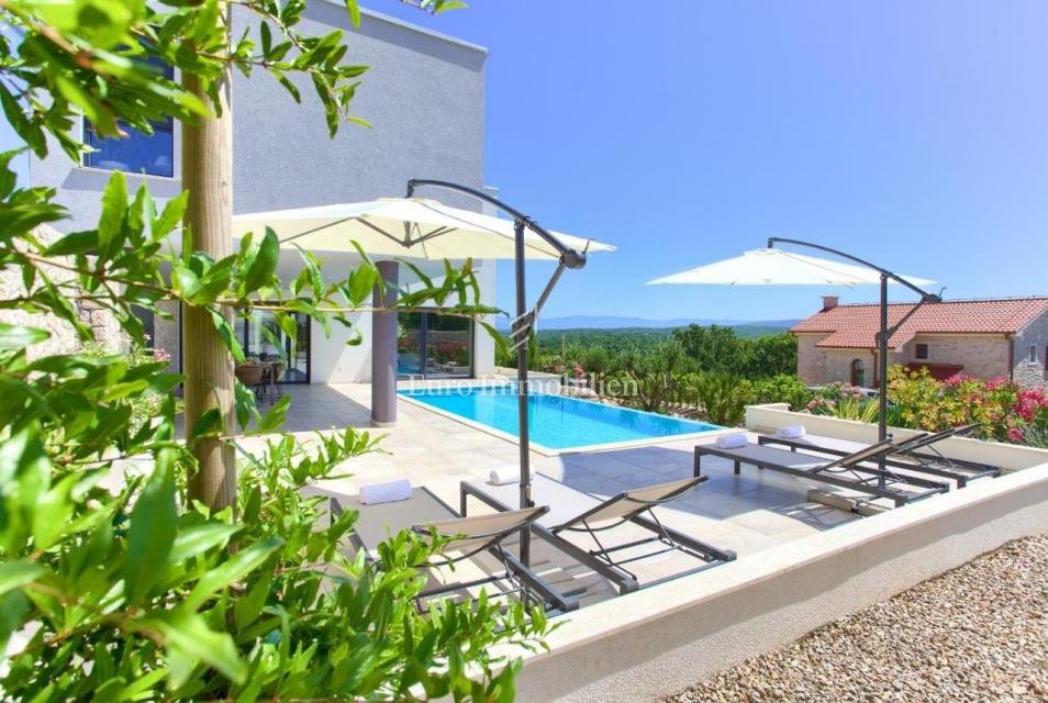 House in Krk, Primorje-Gorski Kotar County, Croatia 5 - 13888653