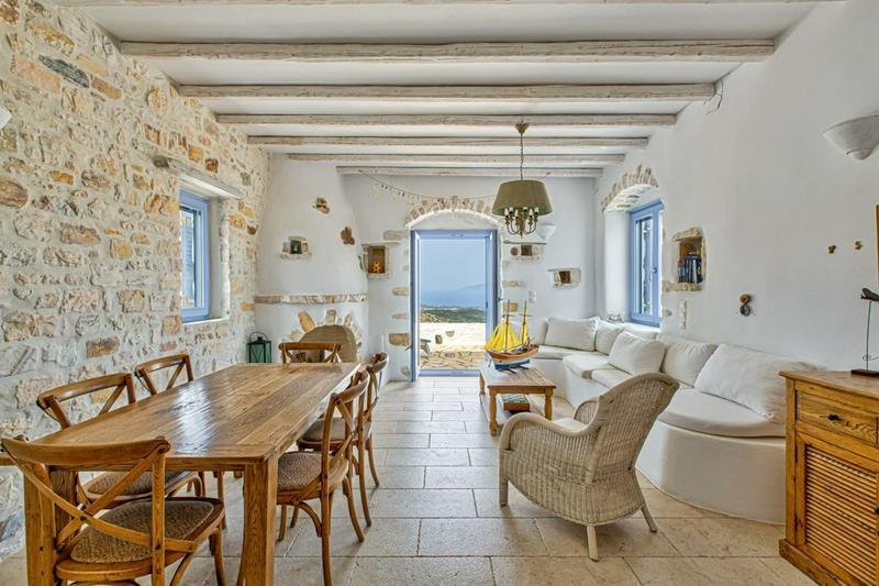 House in Paros, Aegean, Greece 5 - 13892320