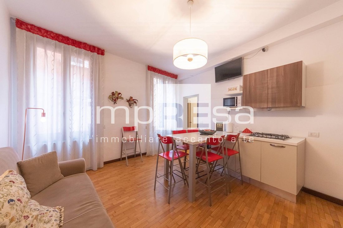 Apartment in San Marco, Venice, Italy 4 - 13890301