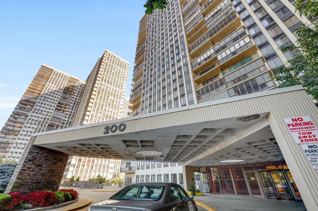 Winston Towers In Cliffside Park, New Jersey, United States For Sale ...