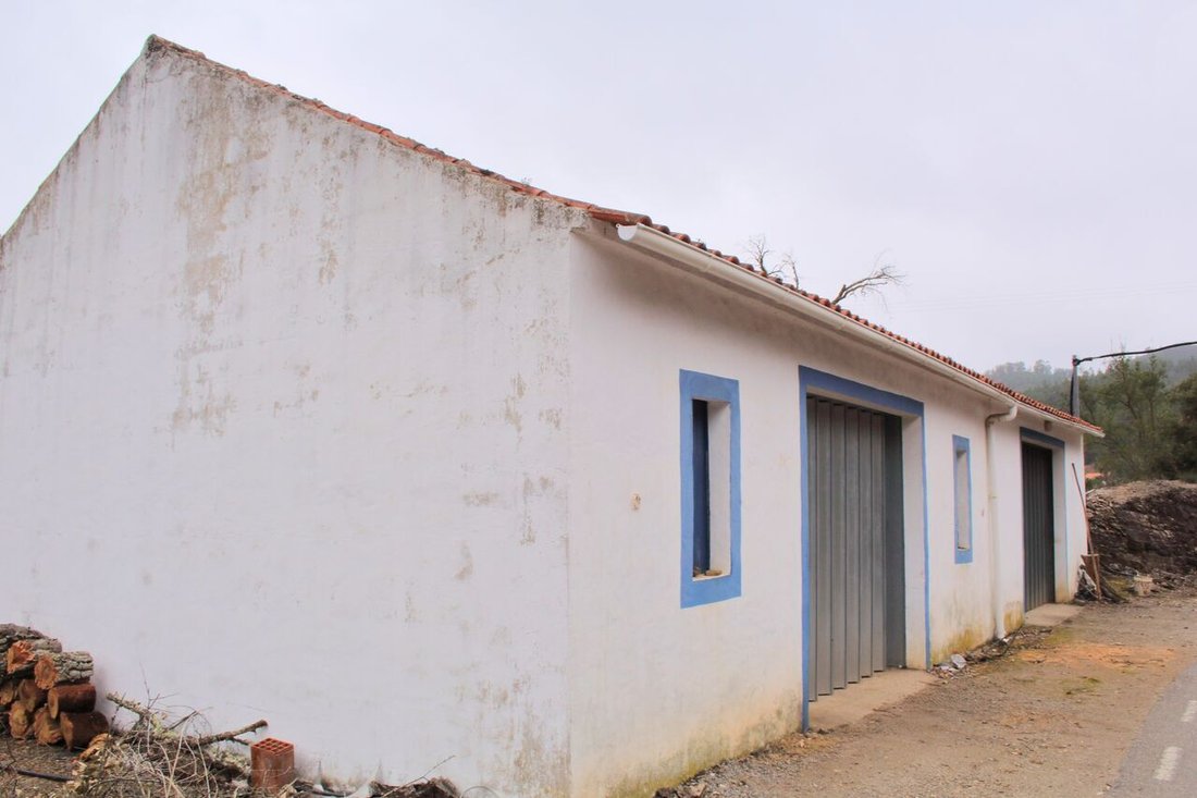 Farm Ranch in Monchique, Algarve, Portugal 5 - 13890379