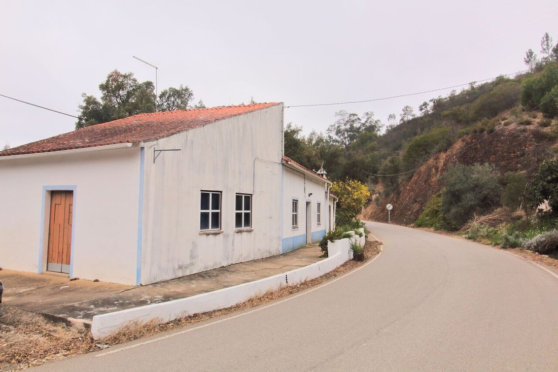 Farm Ranch in Monchique, Algarve, Portugal 2 - 13890379
