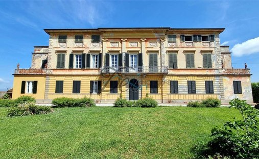 Villa in Gragnano - Lappato, Capannori, Tuscany 1