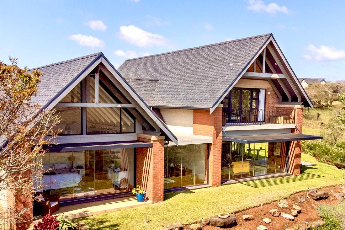 House in Waterfall, KwaZulu-Natal, South Africa 5 - 13099562