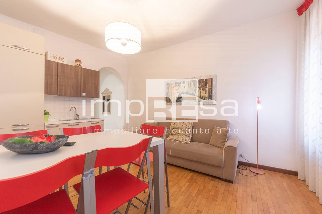 Apartment in San Marco, Venice, Italy 2 - 13890301