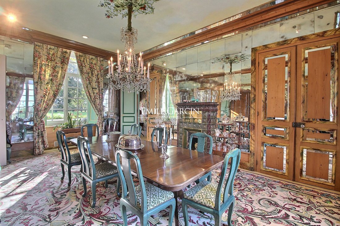 For Sale Seventeenth Century In Joigny, Bourgogne Franche Comté, France