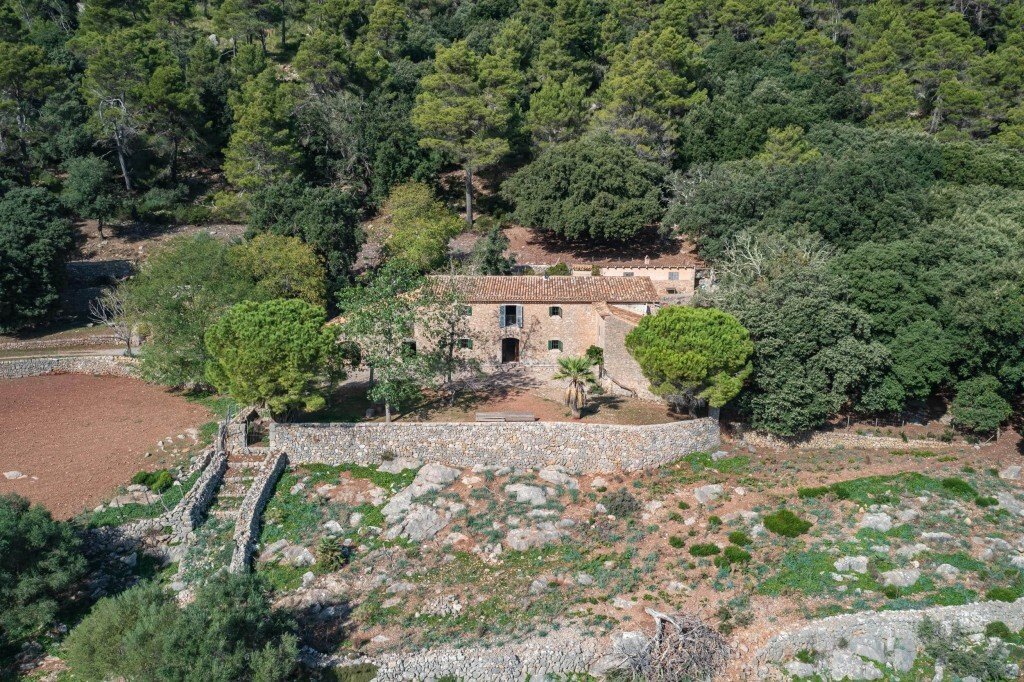 Farm Ranch in Escorca, Balearic Islands, Spain 5 - 13888410